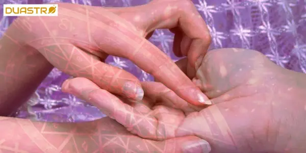 Enhance Perceptions with Hand Analysis